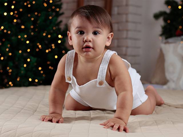 Especial de Natal de Natal de José