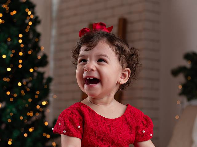 Especial de Natal de Natal de Isabela