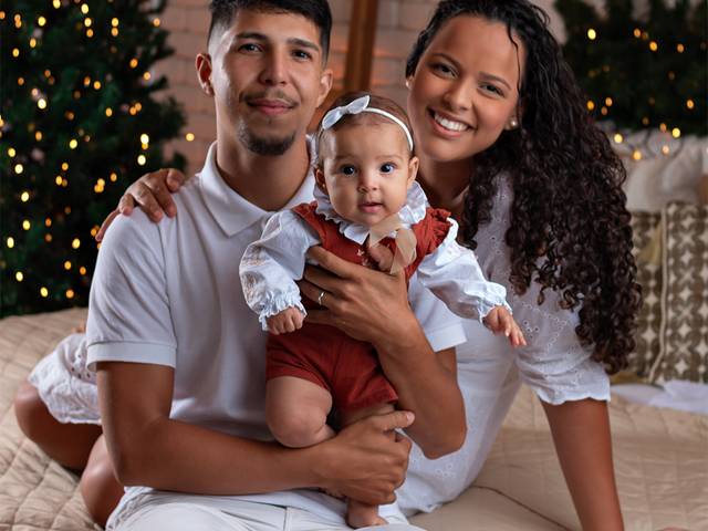 Especial de Natal de Natal de Jade