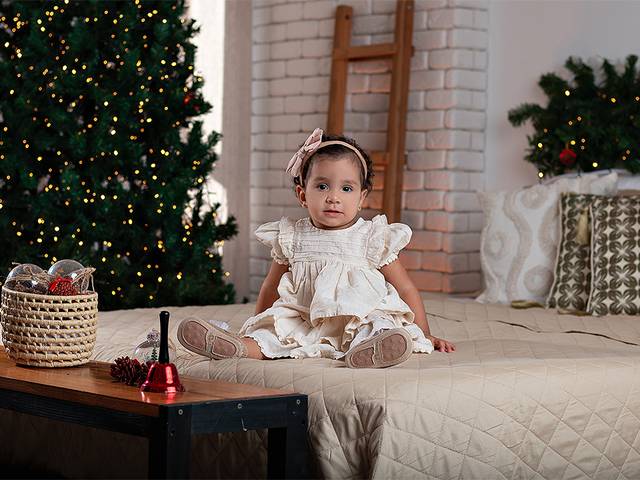 Especial de Natal de Natal de Kyara