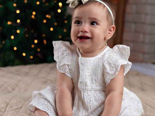 Especial de Natal de Natal de Maria Liz