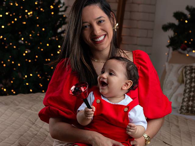 Especial de Natal de Natal de Murilo