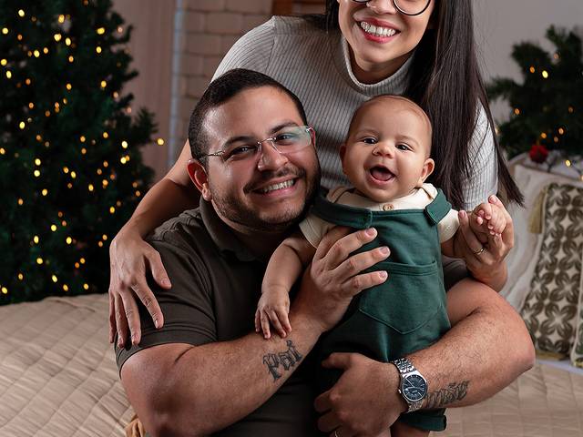 Especial de Natal de Natal de Eduardo