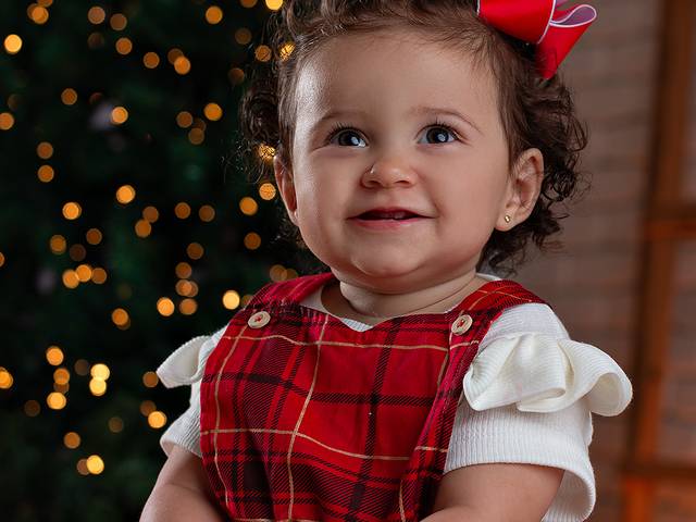 Especial de Natal de Natal de Laura Liz