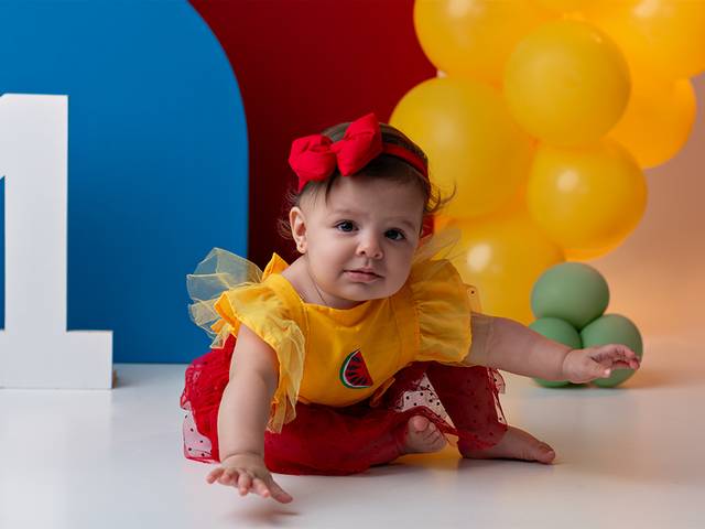 Smash The Cake de Smash The Cake de Eva