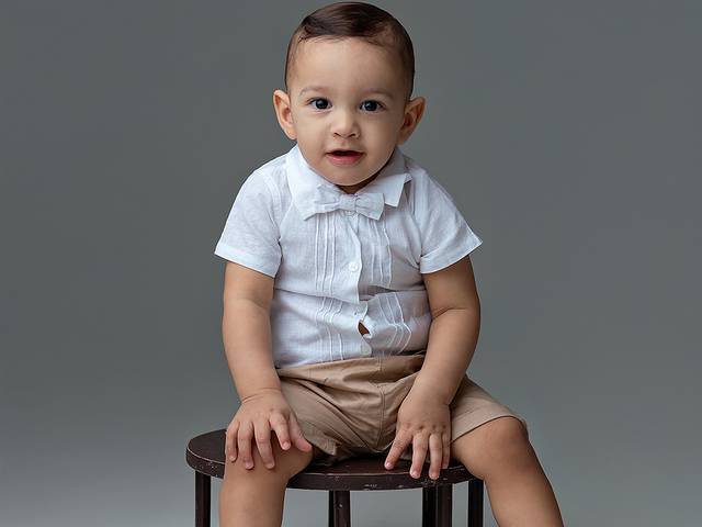 Acompanhamento de 11 meses de Davi