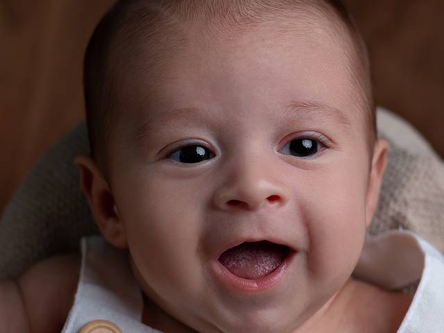 Acompanhamento de 2 meses de José Henrique