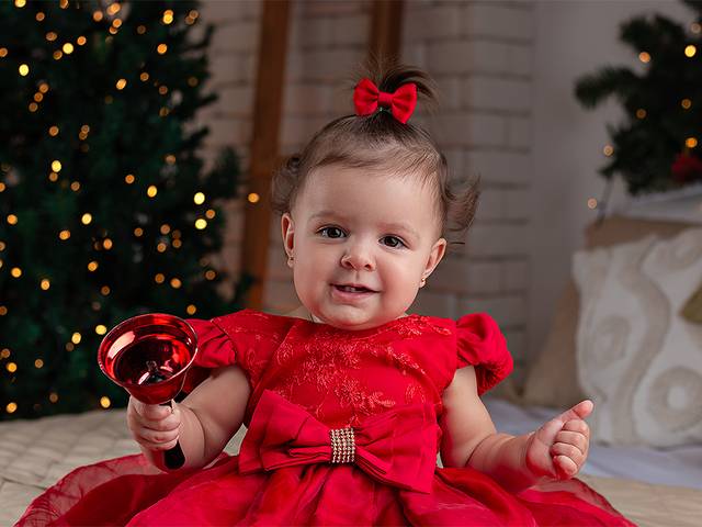 Especial de Natal de Natal de Eva