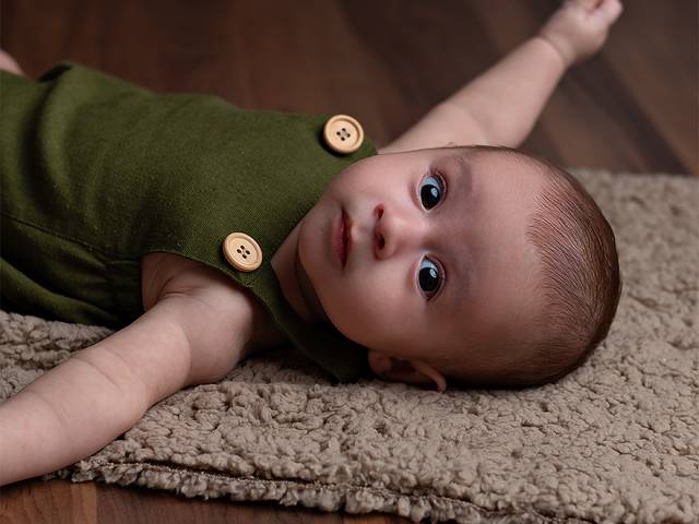 Acompanhamento de 3 meses de José Henrique