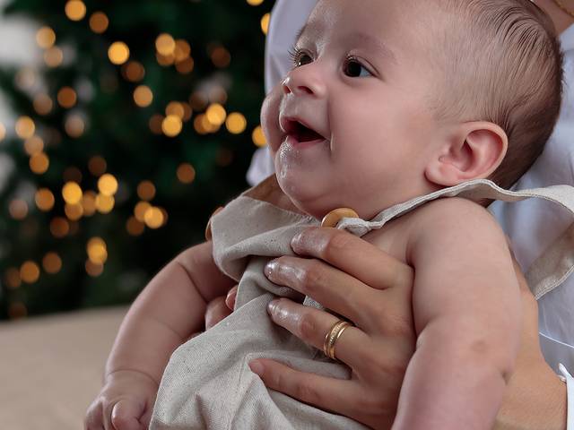 Especial de Natal de Natal de José Henrique