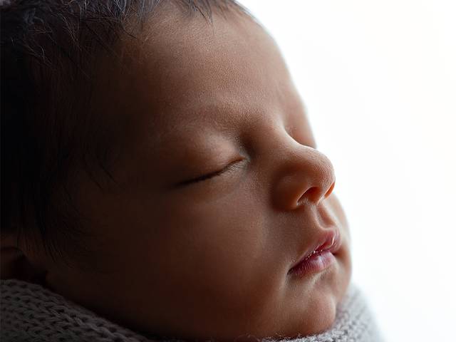 Newborn de Eliabe Neto | 11 dias 