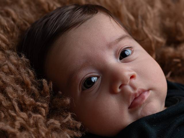 Acompanhamento de 1 mês de Éden