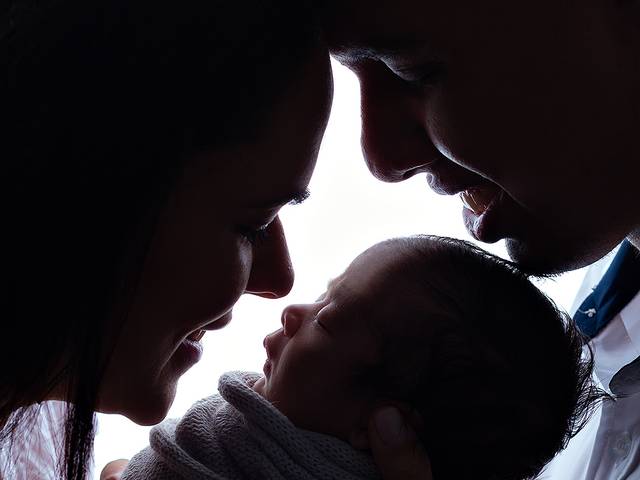 Newborn de Theo | 12 dias