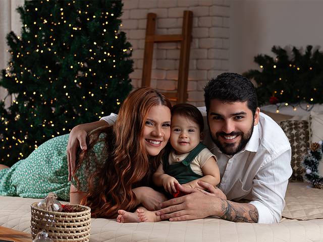 Especial de Natal de Natal de Rodrigo