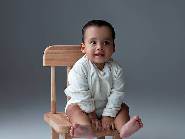 Acompanhamento de 9 meses de Nasttadson