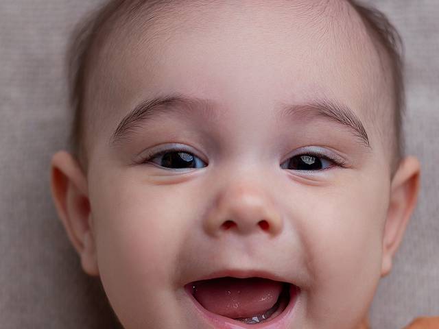 Acompanhamento de 5 meses de Danilo