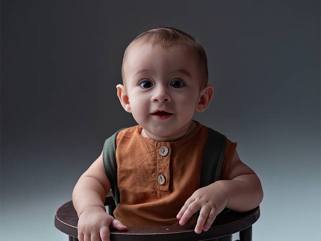 Acompanhamento de 6 meses de José Henrique