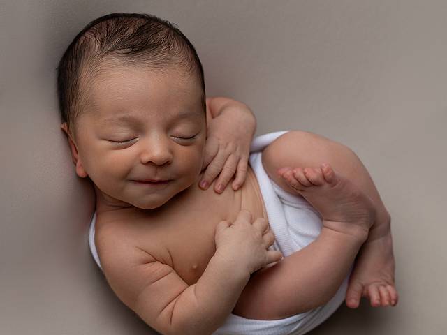 Newborn de Bernardo | 