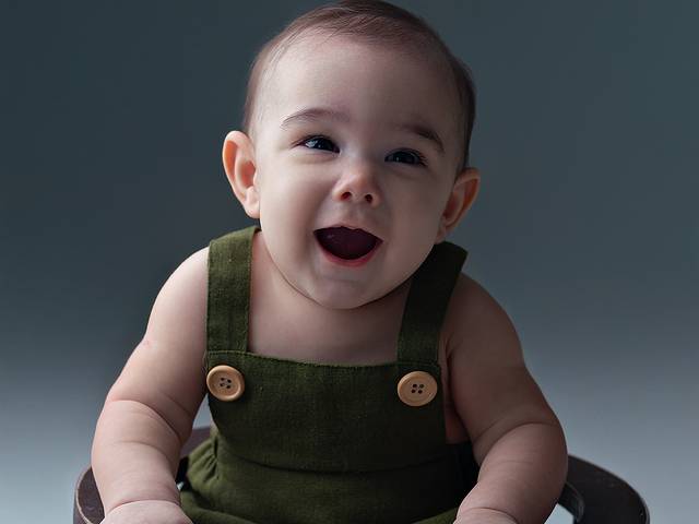 Acompanhamento de 6 meses de Danilo