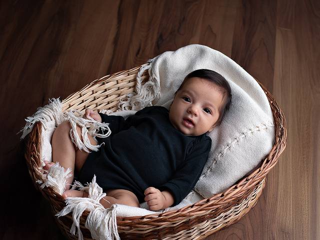 Acompanhamento de 2 meses de Eliabe Neto