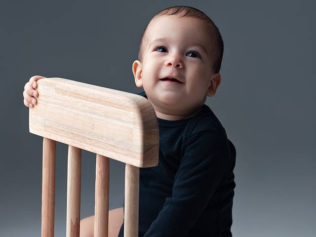 Acompanhamento de 9 meses de João Vicente