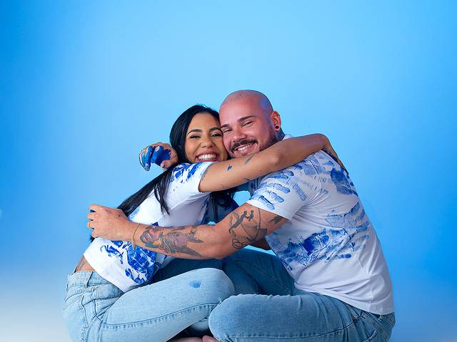 Revelação de Samuel e Maria Eduarda descobrem Otto Valentin