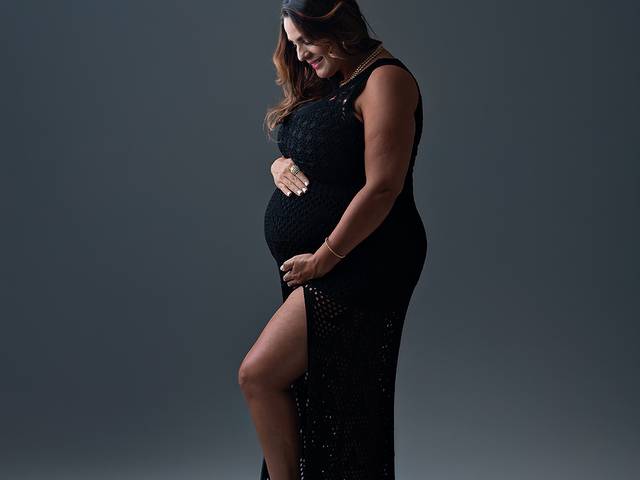 Gestante de Raphael, Paula e Davi esperam por Levi