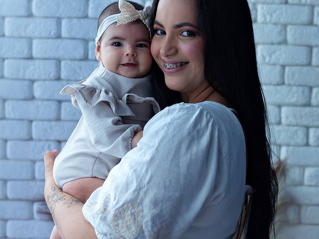 Especial de Dia das Mães de Dia das Mães de Letícia e Maria Elisa