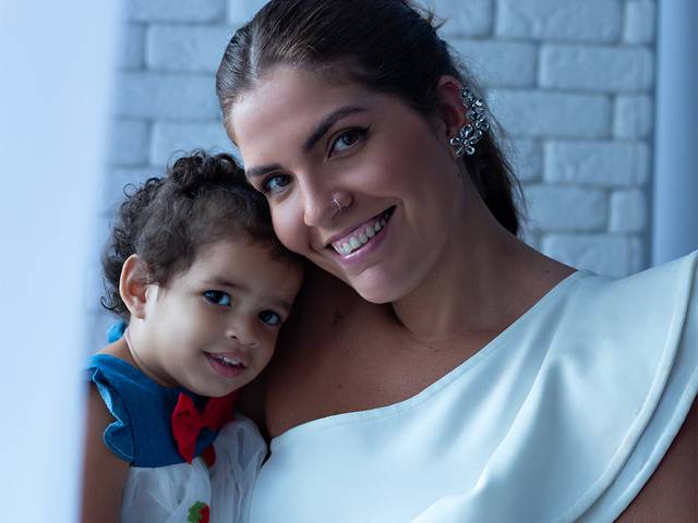 Especial de Dia das Mães de Dia das Mães de Nayara e Maria Cecília