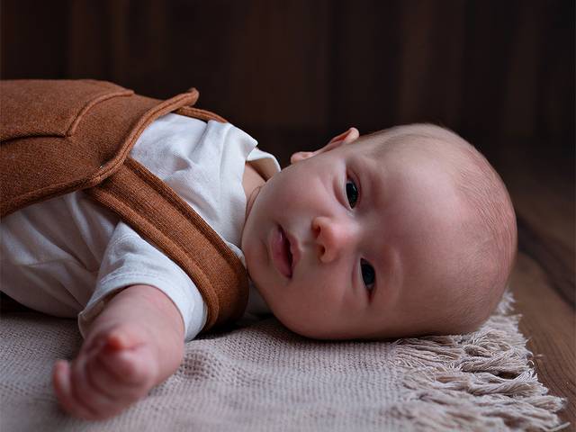 Acompanhamento de 2 meses de Pedro