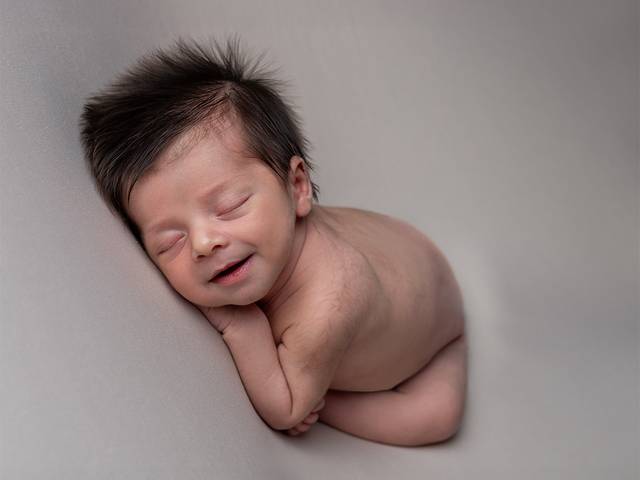 Newborn de Bernardo | 12 dias 