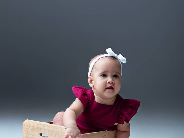 Acompanhamento de 9 meses de Aylla