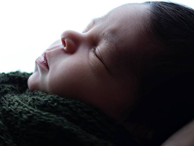 Newborn de João Marcos | 9 dias 