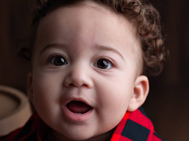 Acompanhamento de 6 meses de Éden