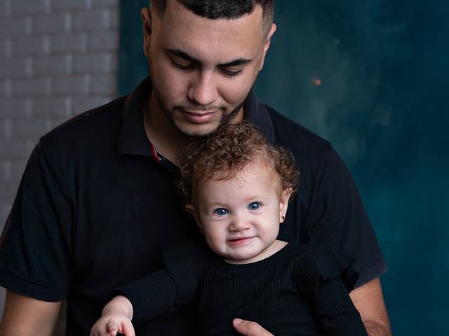 Especial Dia dos Pais de Dia dos Pais de Noemi