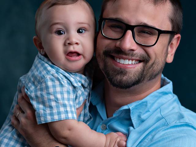 Especial Dia dos Pais de Dia dos Pais de Levi