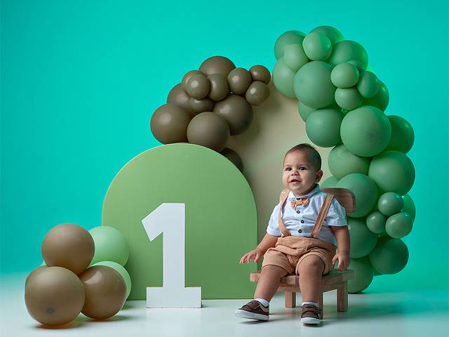 Smash The Cake de Smash The Cake de Eduardo