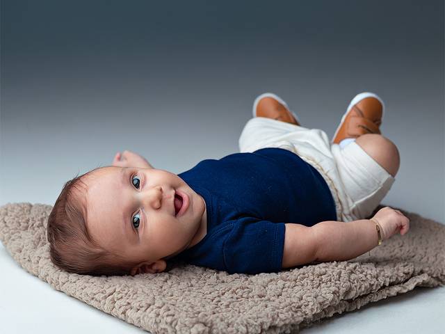 Acompanhamento de 2 meses de Raniere