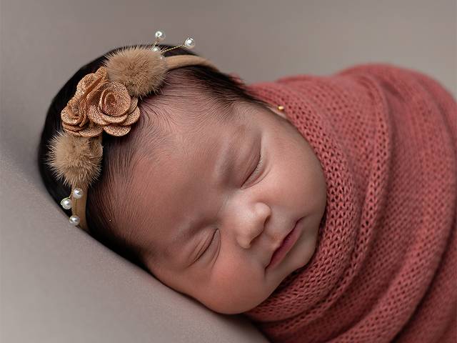 Newborn de Lara | 8 dias 