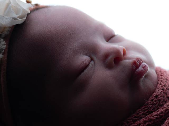 Newborn de Helena | 8 dias 