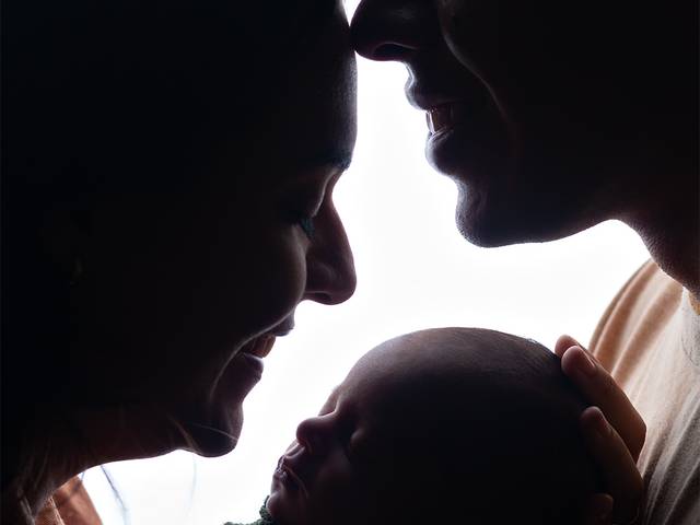 Newborn de Paulo | 16 dias 