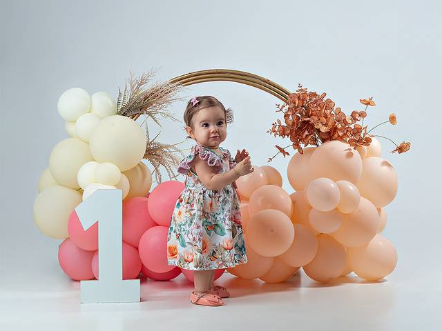 Acompanhamento de 12 meses de Bianca