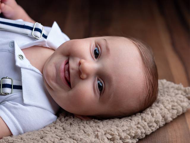 Acompanhamento de 3 meses de Raniere