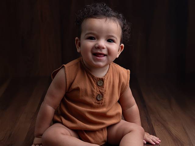 Acompanhamento de 8 meses de Eliabe Neto