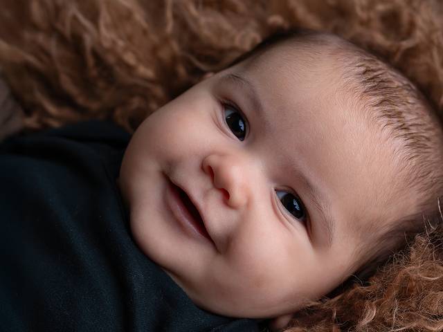 Acompanhamento de 3 meses de Miguel