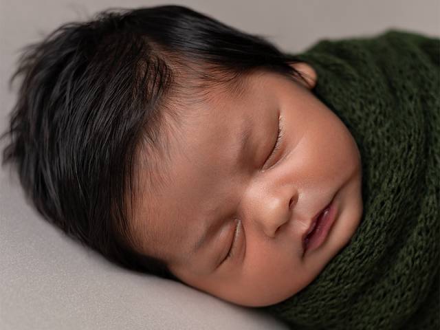 Newborn de Arthus | 14 dias