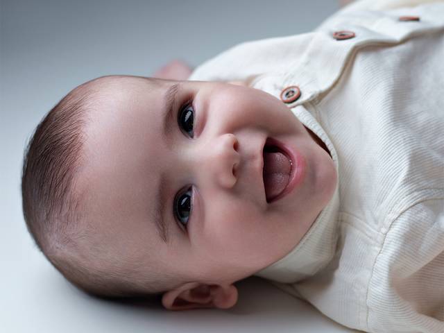 Acompanhamento de 3 meses de João Miguel