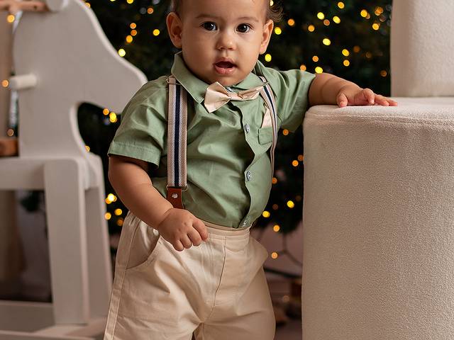 Especial de Natal de Natal de Emanuel