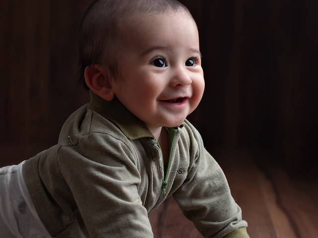 Acompanhamento de 6 meses de Benício