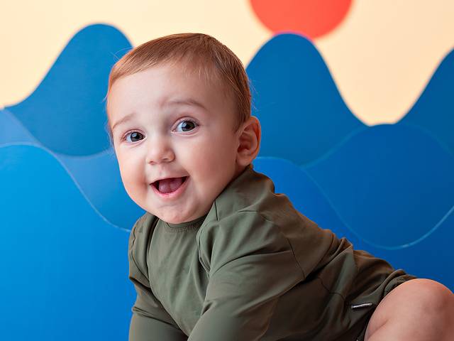 Acompanhamento de 8 meses de Raniere